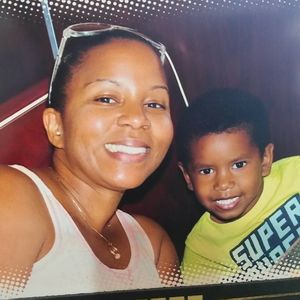 Meet your Posher, Brandi